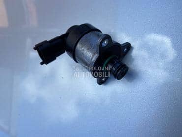 Regulator pritiska gorivaBOSCH za Peugeot 207 od 2006. do 2009. god.
