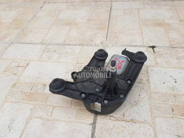 Motorčić zadnjeg brisača za Peugeot 308