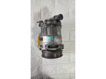 Kompresor klime za c5 za Citroen C5 od 2004. do 2008. god.