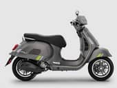 Vespa GTS 300 / SPORT / TECH
