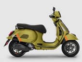 Vespa GTS 300 / SPORT / TECH