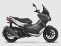 Aprilia SR GT 125 / SPORT