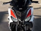 Aprilia SR GT 125 / SPORT