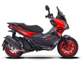 Aprilia SR GT 125 / SPORT