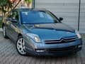 Citroen C6 V6 HDi / EXCLUSIVE