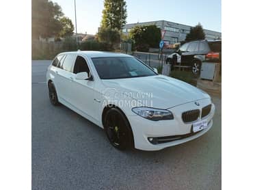 branik hauba far za BMW Serija 5 od 2010. do 2015. god.