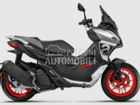 Aprilia SR GT 200 / SPO 