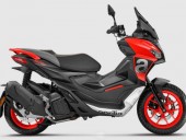 Aprilia SR GT 200 / SPORT