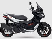Aprilia SR GT 200 / SPORT