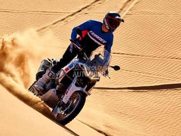 Aprilia TUAREG 660