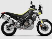 Aprilia TUAREG 660