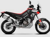 Aprilia TUAREG 660