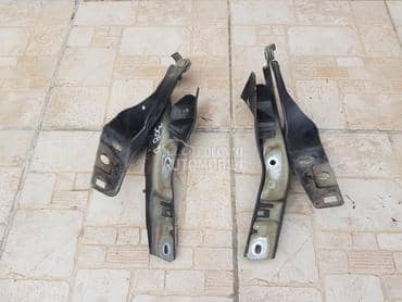 Šarke haube za Peugeot 308