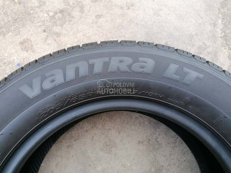 Hankook 205/65 R16 Letnja
