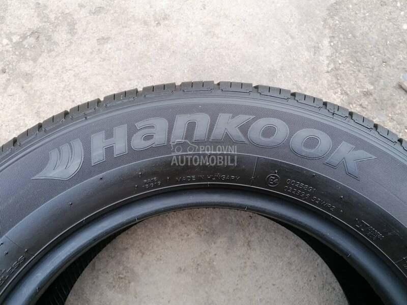 Hankook 205/65 R16 Letnja