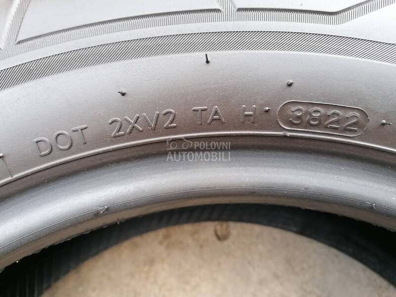 Hankook 205/65 R16 Letnja