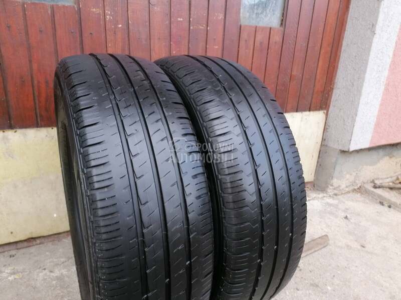 Hankook 205/65 R16 Letnja