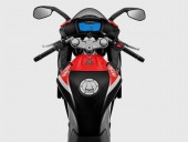 Aprilia RS 125