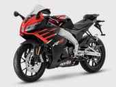 Aprilia RS 125