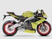 Aprilia RS 660