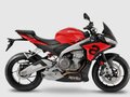 Aprilia TUONO 660 / FACTORY