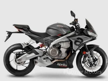 Aprilia TUONO 660 / FACTORY