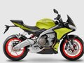 Aprilia TUONO 660 / FACTORY