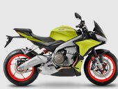 Aprilia TUONO 660 / FACTORY