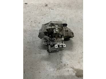 menjac 5 brzina 1.6 tdi 77kw za Volkswagen Golf 6