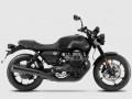 Moto Guzzi V7 STONE 850