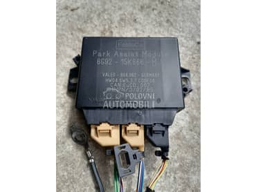 Modul parking senzora za Land Rover Freelander