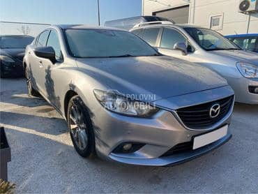 Nosač menjača za Mazda 6 od 2012. do 2016. god.