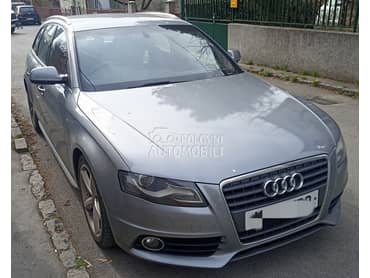 PRSA (VEZNI LIM) za Audi A4 od 2008. do 2012. god.