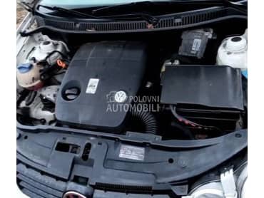 Menjac 1.2 6v za Volkswagen Polo od 2002. do 2004. god.