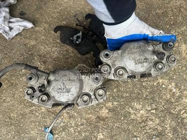 Kočiona klešta za Audi A6 od 2011. do 2018. god.