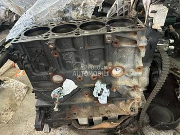 Blok motor 2.0tdi CFFB za Volkswagen Caddy, Golf 6, Golf Plus ... od 2011. do 2015. god.