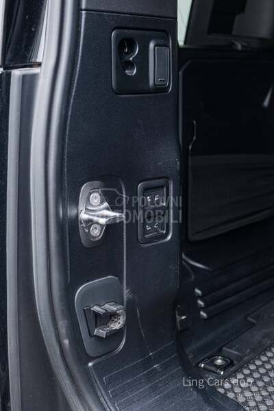 Land Rover Defender X 110 3.0 D