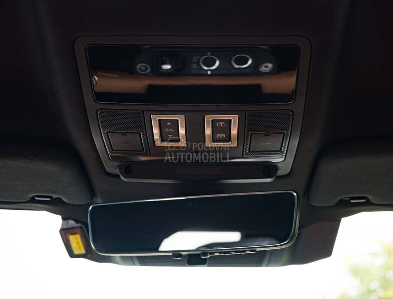 Land Rover Defender X 110 3.0 D