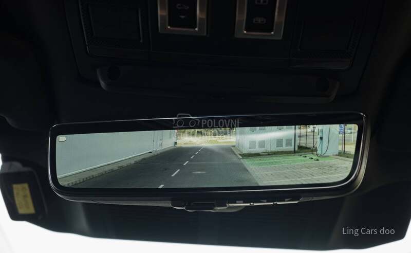 Land Rover Defender X 110 3.0 D