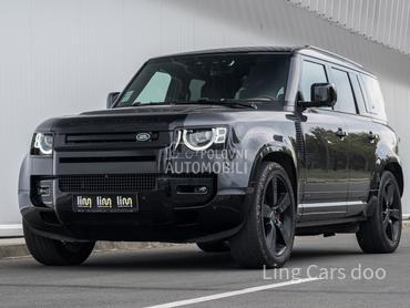 Land Rover Defender X 110 3.0 D