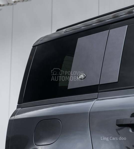 Land Rover Defender X 110 3.0 D