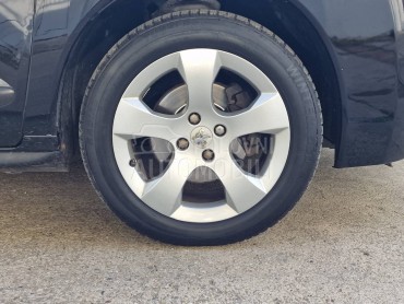 Aluminijumske felne  17" 4 x 108