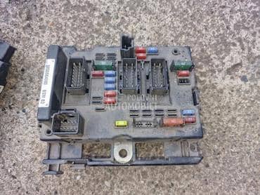 BSM B3 za Citroen C-Zero, C1, C2 ...