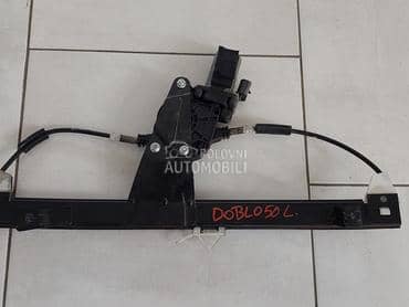 levi podizac stakla za Fiat Doblo