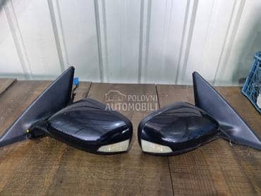 Retrovizori za Volvo S40, V50 od 2004. do 2008. god.