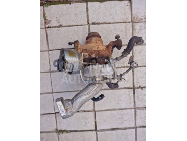 TURBINA 2.0 HDI 150 KS za Peugeot 308, 508, 508 RXH ...
