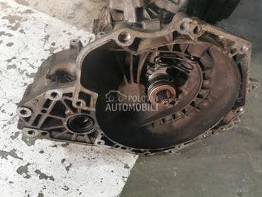 Menjac 1.8 benzinac za Alfa Romeo 159 od 2005. do 2011. god.