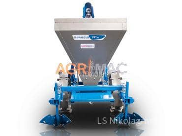 Agrimac sadilica za krompir PF1