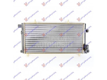 HLADNJAK MOTORA 1.8 DIZEL (... za Citroen Ostalo od 1984. do 2005. god.