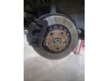 Diskovi za Volkswagen Phaeton